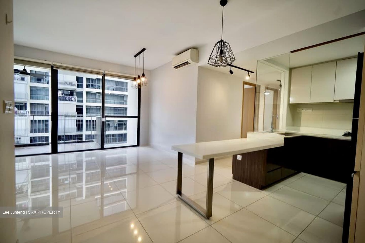 Twin Waterfalls (D19), Condominium #605589421